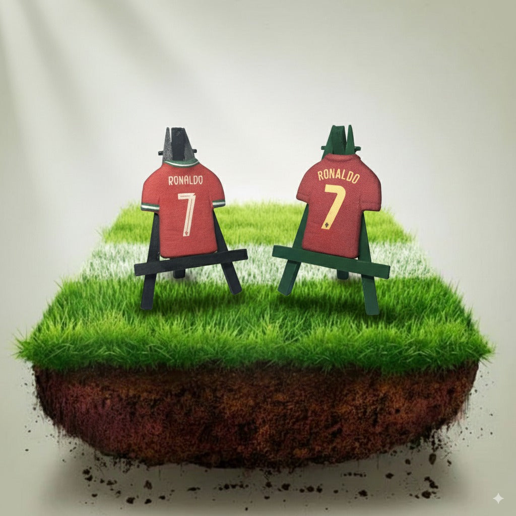 Ronaldo